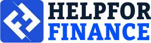 HelpForFinance Logo