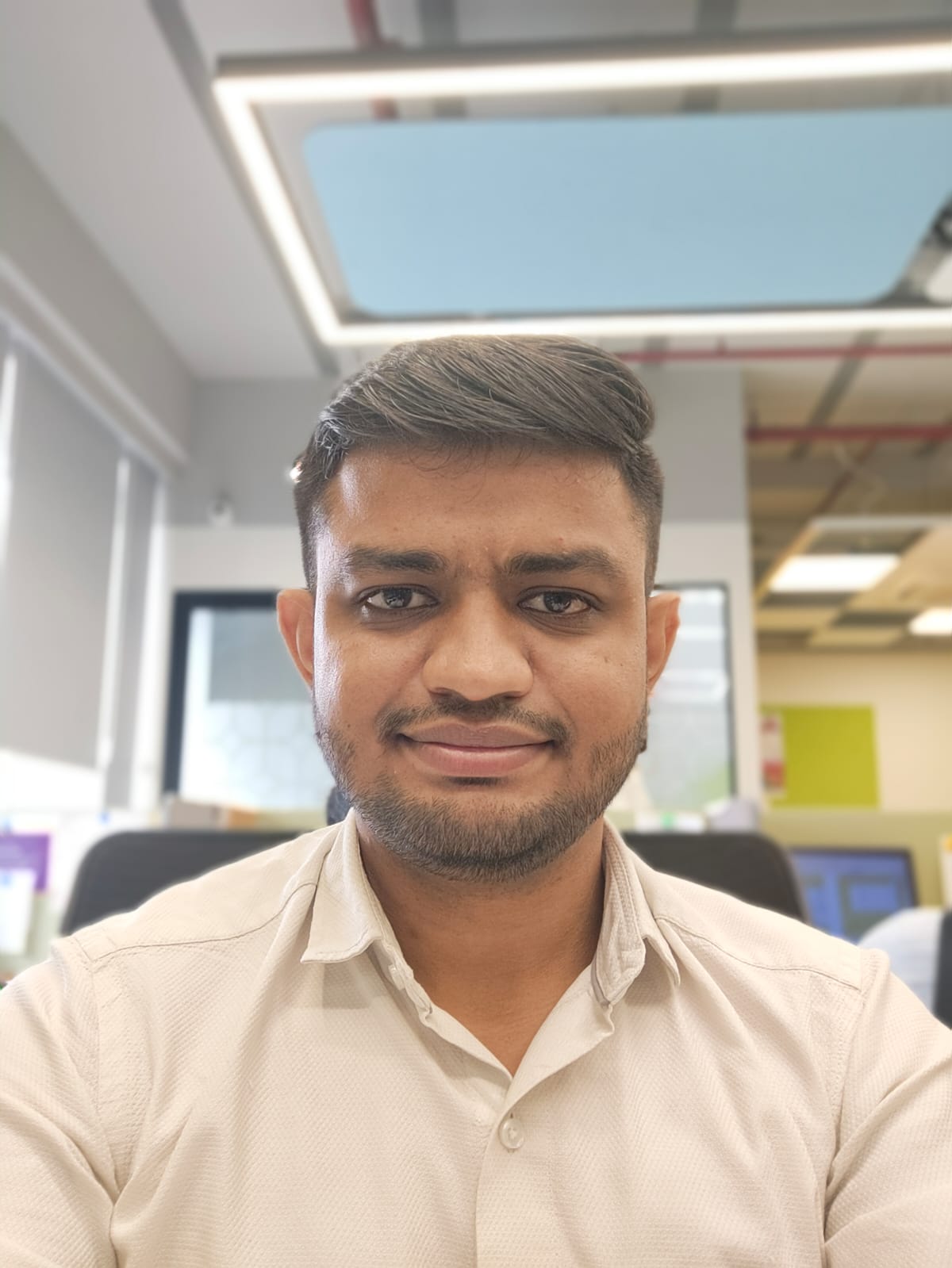 Gaurav Dhameliya — Loans & Finance Expert at HelpForFinance